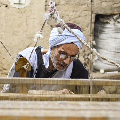 Textile Weavers of Akhmim