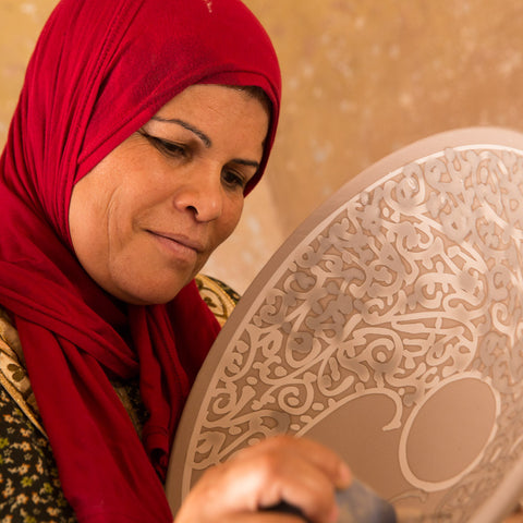 Tunis Village Artisans