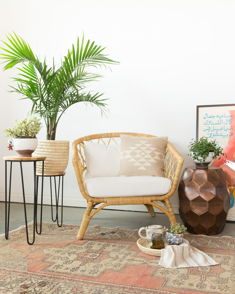 Acapulco chair pillow sale